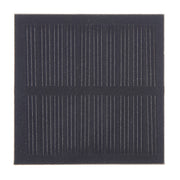 Cella del modulo del pannello solare della batteria solare fai-da-te, 5V 0.3W 60mAh 60 x 60mm, 6V 0.2W 60mAh 70 x 25mm, 5V 0.25W 50mAh 80 x 30mm, 5V 0.3W 140mAh 84.5 x 84.5mm, 5V 1.3W 250mAh 84 x 175mm, 5V 3W 600mAh 190 x 110mm, 6V 3W 500mAh 169.5 x 116mm