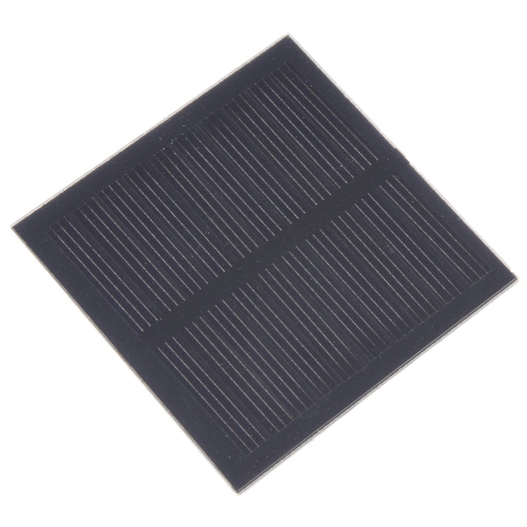 Cella modulo pannello solare 5V 0.3W 60x60mm
