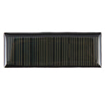 Cella modulo pannello solare 5V 0.3W 60x60mm
