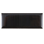 Cella modulo pannello solare 5V 0.3W 60x60mm