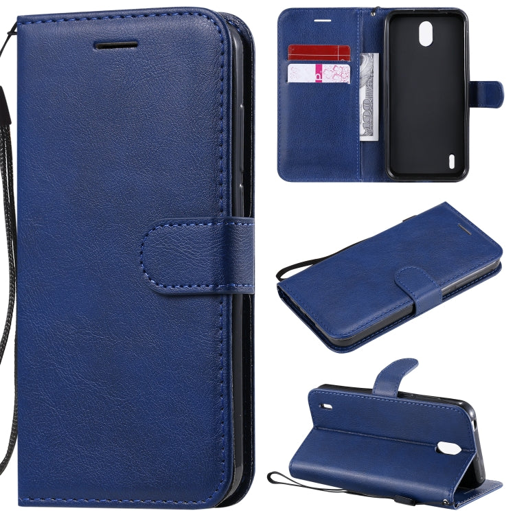 Custodia portafoglio in pelle con slot carte per Galaxy A21s