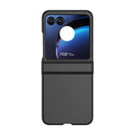 Custodia per PC Skin Feel con cerniera, For Motorola Razr 40 Ultra