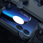 Custodia per PC Skin Feel con cerniera, For Motorola Razr 40 Ultra