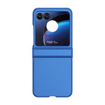 Custodia per PC 3 in 1 Skin Feel, For Motorola Razr 40 Ultra / Razr 2023