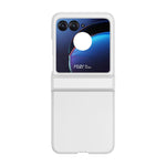 Custodia per PC 3 in 1 Skin Feel, For Motorola Razr 40 Ultra / Razr 2023