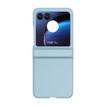 Custodia per PC 3 in 1 Skin Feel, For Motorola Razr 40 Ultra / Razr 2023