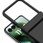 Custodia per PC 3 in 1 Skin Feel, For Motorola Razr 60 Ultra, For Motorola Razr 50 Ultra, For Motorola Razr 50