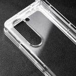 Custodia trasparente PC per Samsung Galaxy Z Fold5