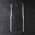 Custodia trasparente PC per Samsung Galaxy Z Fold5