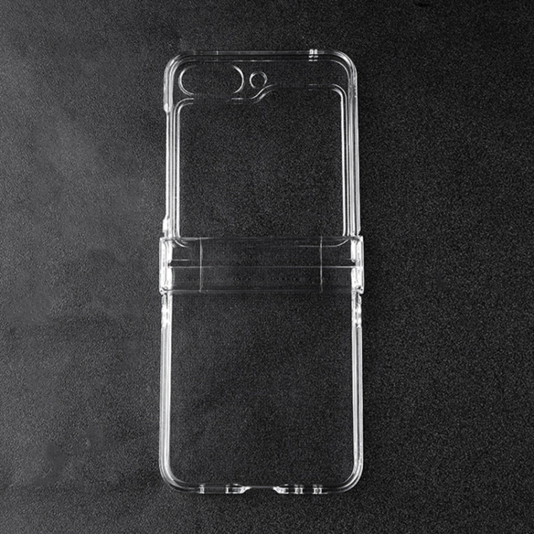 Custodia trasparente PC per Samsung Galaxy Z Fold5