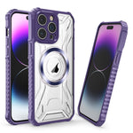 Custodia per telefono Magsafe con texture CD, For iPhone 14 Pro, For iPhone 14 Pro Max, For iPhone 13 Pro Max, For iPhone 13 Pro, For iPhone 13, For iPhone 12