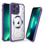 Custodia per telefono Magsafe con texture CD, For iPhone 14 Pro, For iPhone 14 Pro Max, For iPhone 13 Pro Max, For iPhone 13 Pro, For iPhone 13, For iPhone 12