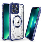 Custodia per telefono Magsafe con texture CD, For iPhone 14 Pro, For iPhone 14 Pro Max, For iPhone 13 Pro Max, For iPhone 13 Pro, For iPhone 13, For iPhone 12