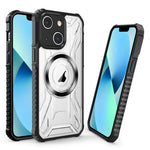 Custodia per telefono Magsafe con texture CD, For iPhone 14 Pro, For iPhone 14 Pro Max, For iPhone 13 Pro Max, For iPhone 13 Pro, For iPhone 13, For iPhone 12