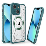 Custodia per telefono Magsafe con texture CD, For iPhone 14 Pro, For iPhone 14 Pro Max, For iPhone 13 Pro Max, For iPhone 13 Pro, For iPhone 13, For iPhone 12