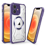 Custodia per telefono Magsafe con texture CD, For iPhone 14 Pro, For iPhone 14 Pro Max, For iPhone 13 Pro Max, For iPhone 13 Pro, For iPhone 13, For iPhone 12