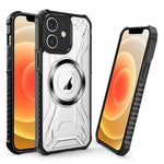 Custodia per telefono Magsafe con texture CD, For iPhone 14 Pro, For iPhone 14 Pro Max, For iPhone 13 Pro Max, For iPhone 13 Pro, For iPhone 13, For iPhone 12