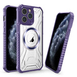 Custodia per telefono Magsafe con texture CD, For iPhone 12 Pro Max, For iPhone 12 Pro, For iPhone 11 Pro Max, For iPhone 11, For iPhone 11 Pro, For iPhone XR