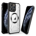 Custodia per telefono Magsafe con texture CD, For iPhone 12 Pro Max, For iPhone 12 Pro, For iPhone 11 Pro Max, For iPhone 11, For iPhone 11 Pro, For iPhone XR