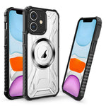 Custodia per telefono Magsafe con texture CD, For iPhone 12 Pro Max, For iPhone 12 Pro, For iPhone 11 Pro Max, For iPhone 11, For iPhone 11 Pro, For iPhone XR