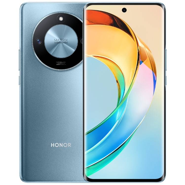 Honor X50 5G, fotocamera da 108 MP, MagicOS 7.1.1 da 6,78 pollici Snapdragon 6 Gen1 Octa Core fino a 2,2 GHz, rete: 5G, OTG, non supporta Google Play, 8GB+128GB, 8GB+256GB, 12GB+256GB, 16GB+512GB