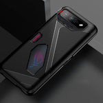 Custodia per telefono antiurto in TPU, For Asus ROG Phone 7, For Asus ROG Phone 6