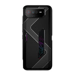 Custodia per telefono antiurto in TPU, For Asus ROG Phone 7, For Asus ROG Phone 6
