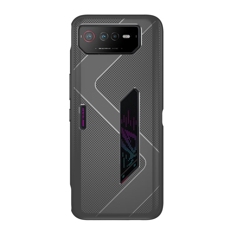 Custodia per telefono antiurto in TPU, For Asus ROG Phone 7, For Asus ROG Phone 6
