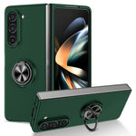 Custodia con anello per Samsung Galaxy Z Flip6