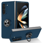 Custodia con anello per Samsung Galaxy Z Flip6