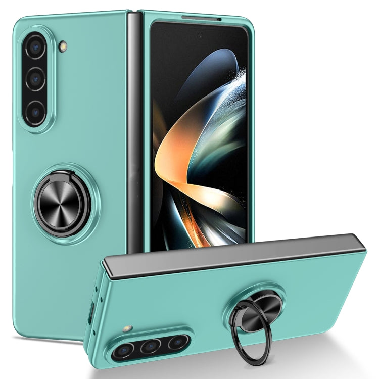 Custodia con anello per Samsung Galaxy Z Flip6