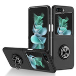 Custodia con anello per Samsung Galaxy Z Flip6