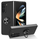Custodia con anello per Samsung Galaxy Z Flip6