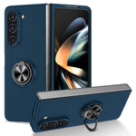 Custodia con anello per Samsung Galaxy Z Flip6