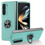 Custodia con anello per Samsung Galaxy Z Flip6