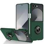 Custodia con anello per Samsung Galaxy Z Flip6