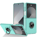 Custodia con anello per Samsung Galaxy Z Flip6