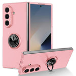 Custodia con anello per Samsung Galaxy Z Flip6