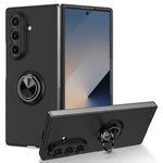 Custodia con anello per Samsung Galaxy Z Flip6