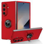 Custodia con anello per Samsung Galaxy Z Flip6