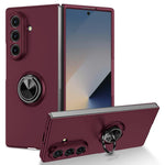 Custodia con anello per Samsung Galaxy Z Flip6
