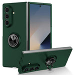 Custodia con anello per Samsung Galaxy Z Flip6
