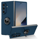 Custodia con anello per Samsung Galaxy Z Flip6