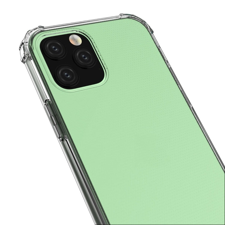 Custodia protettiva in TPU trasparente antiurto, For iPhone 12 mini, For iPhone 12 / 12 Pro, For iPhone 12 Pro Max