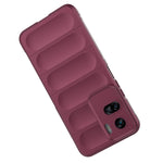Magic Shield TPU + custodia per telefono in flanella, For Honor 90 Lite