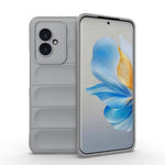 Magic Shield TPU + custodia per telefono in flanella, For Honor 100 5G, For Honor X50 5G Global / X9b