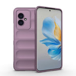 Magic Shield TPU + custodia per telefono in flanella, For Honor 100 5G, For Honor X50 5G Global / X9b