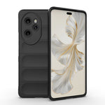 Magic Shield TPU + custodia per telefono in flanella, For Honor 90 GT 5G, For Honor 100 Pro 5G