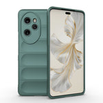 Magic Shield TPU + custodia per telefono in flanella, For Honor 90 GT 5G, For Honor 100 Pro 5G