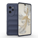 Magic Shield TPU + custodia per telefono in flanella, For Honor 90 GT 5G, For Honor 100 Pro 5G